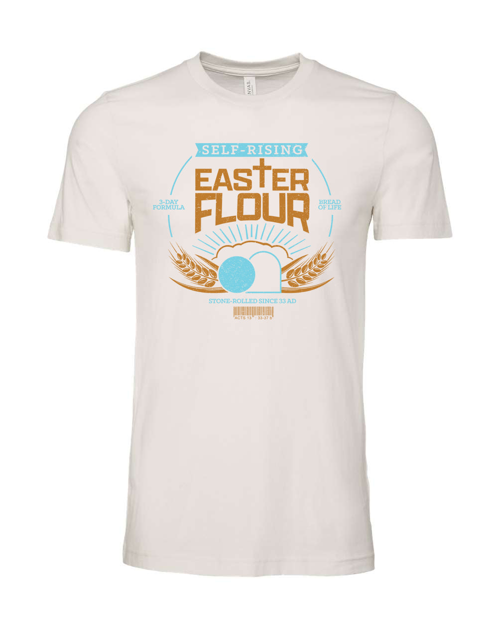 5 - Easter Self-Rising Flour