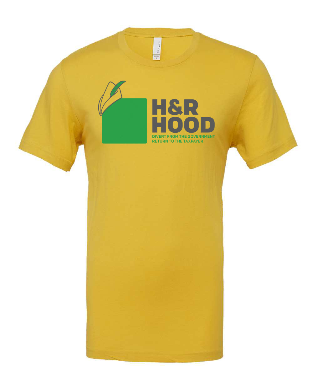 3 - H&R Hood