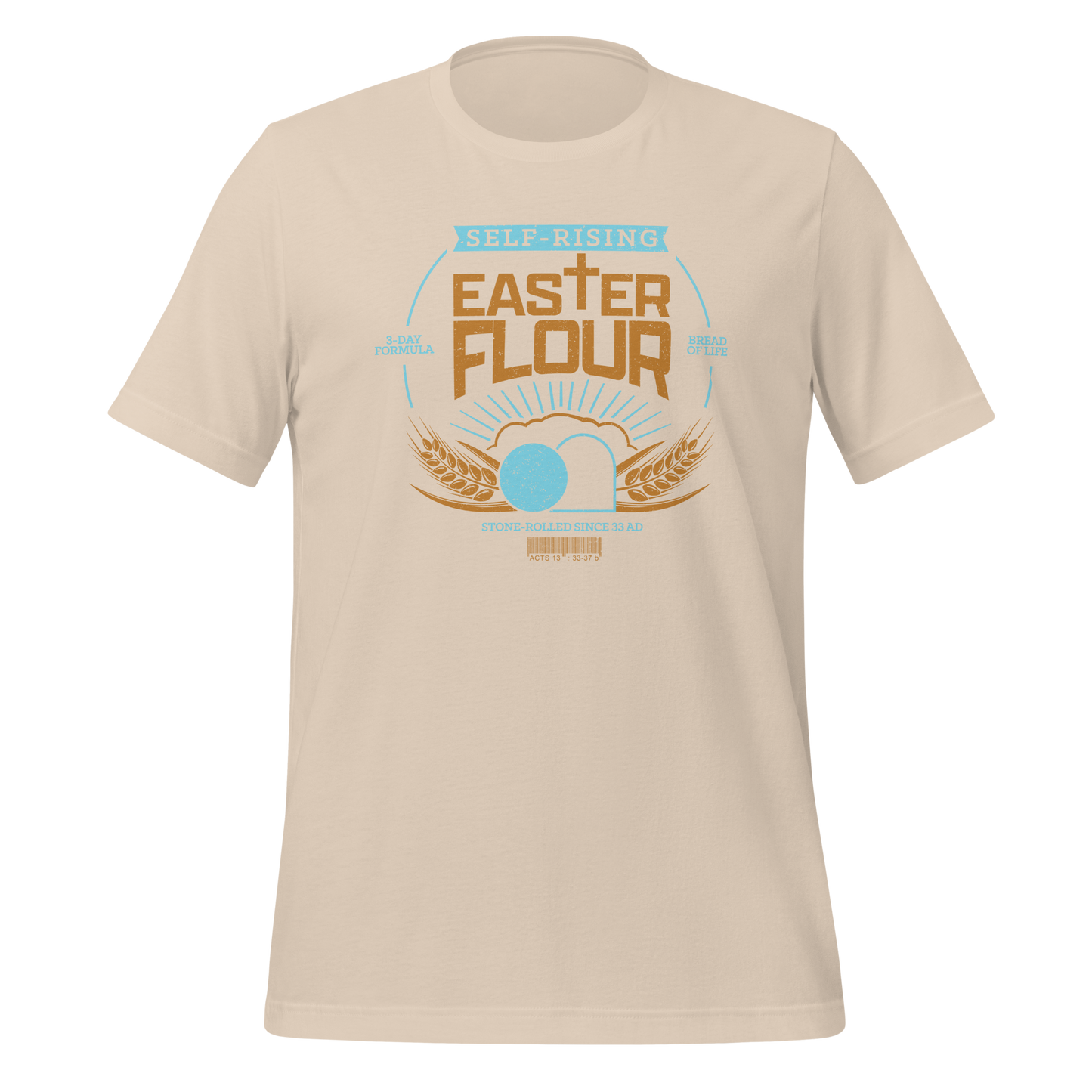 5 - Easter Self-Rising Flour